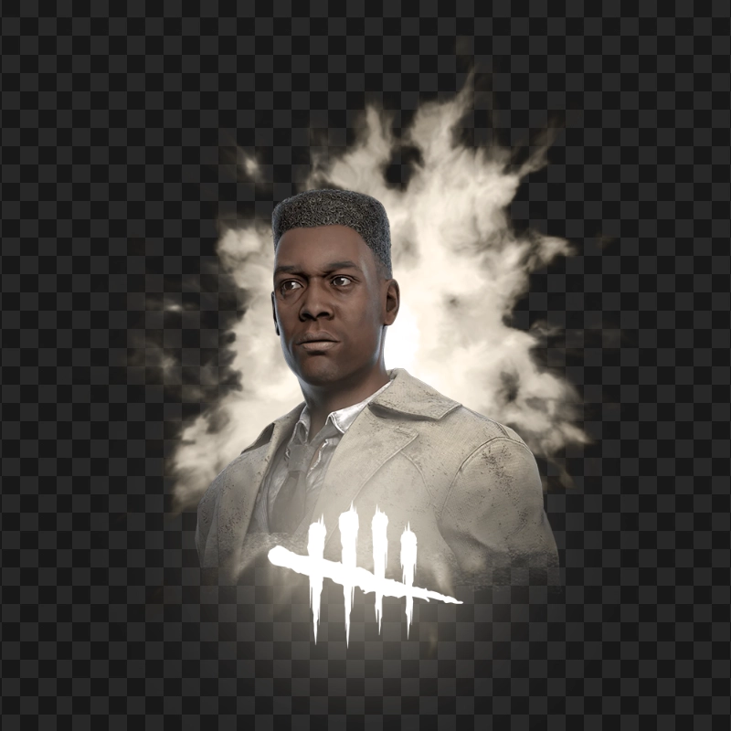 adam francis dead by daylight