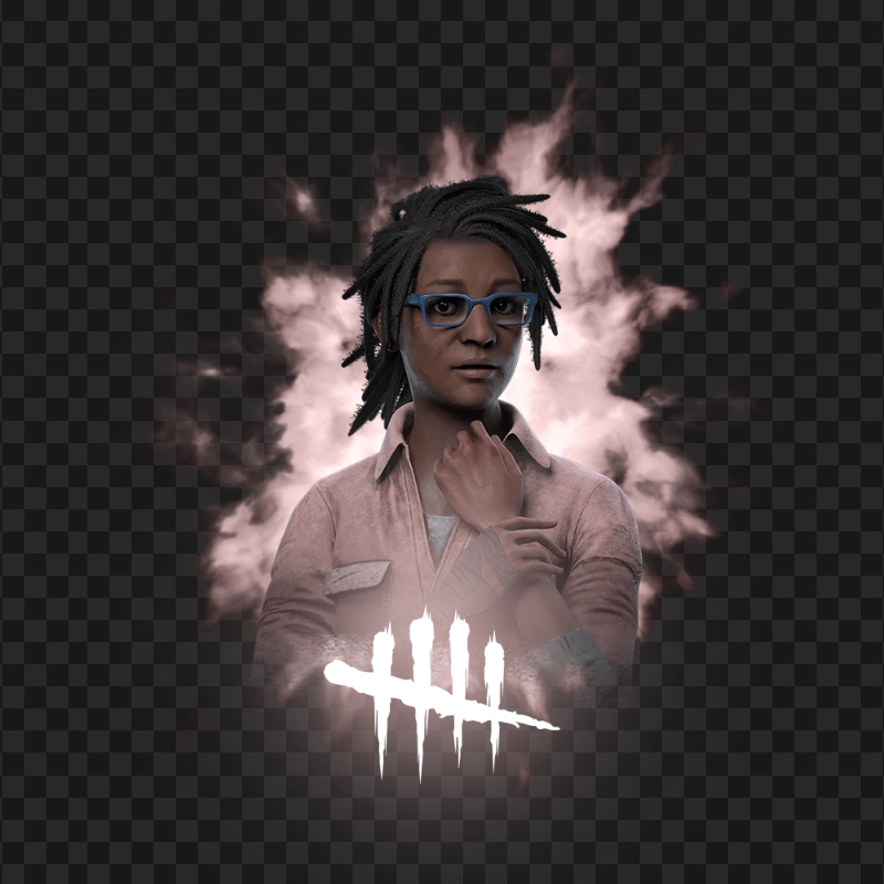 claudette morel dead by daylig