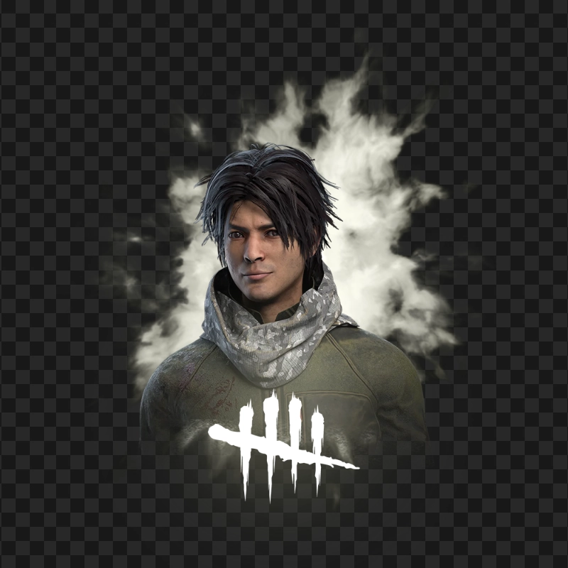 dead by daylight character jak