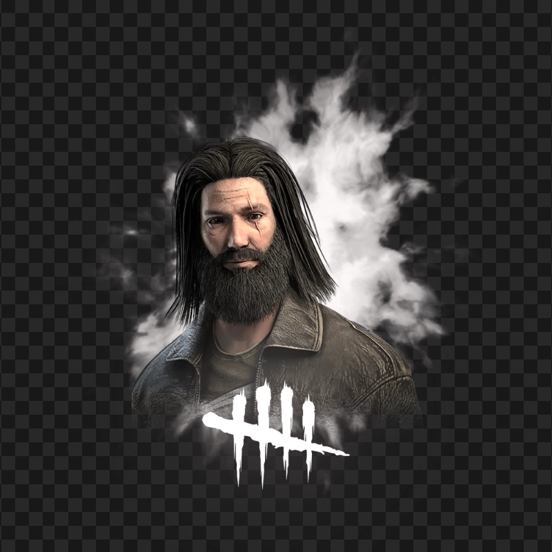 dead by daylight character jef