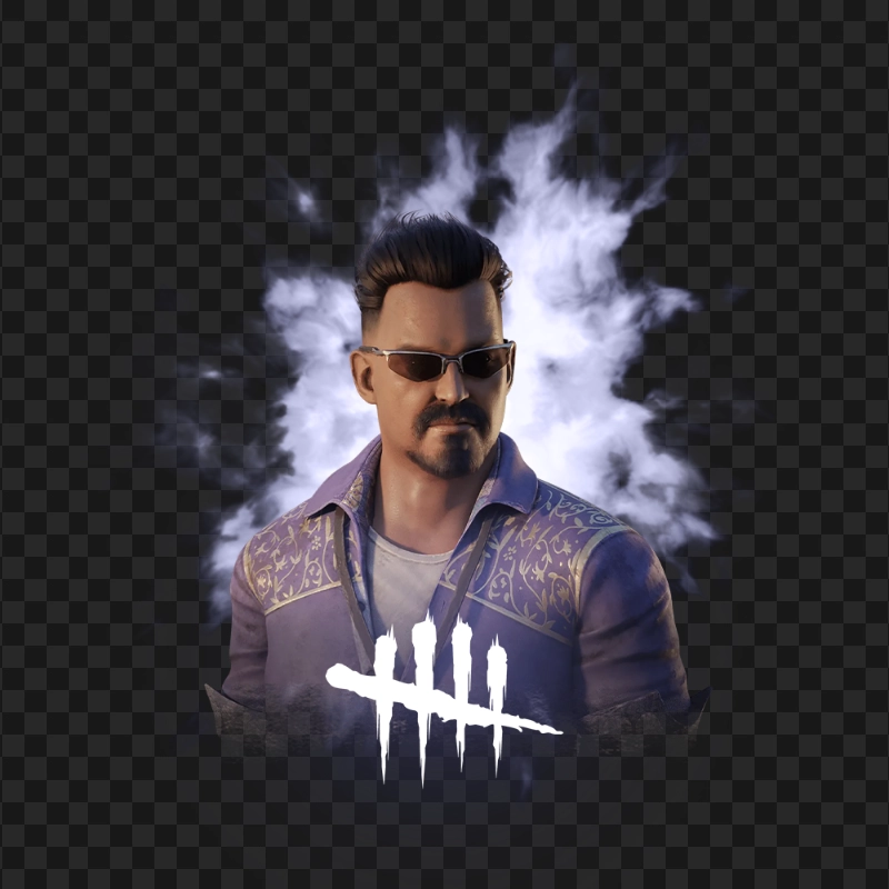 dead by daylight character jon
