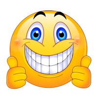 emoticon signal smiley thumb emoji