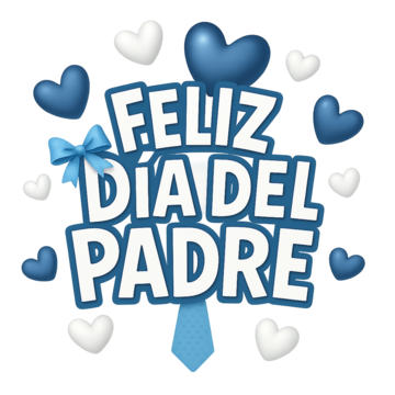 happy fathers day in spain png image