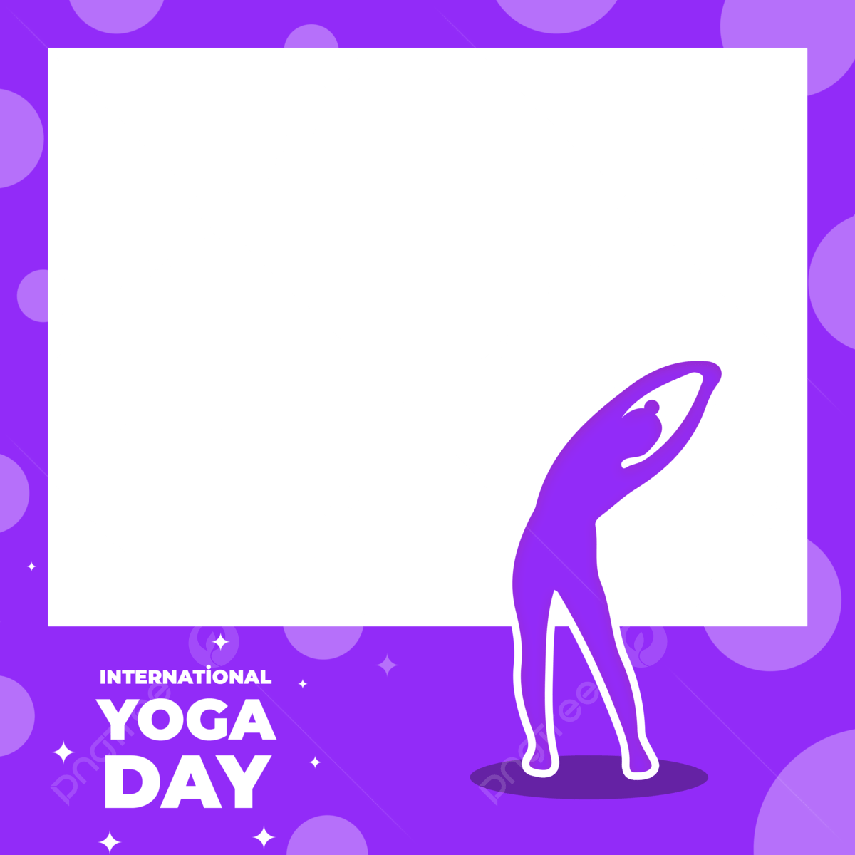 international day of yoga frame (1)