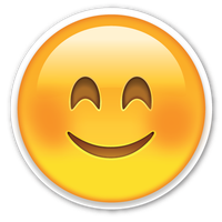 smiley image