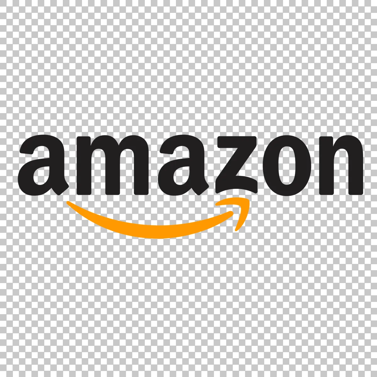 Amazon Company Logo Design - Transparent PNG Free Download