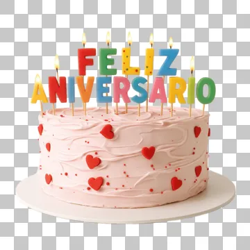 happy birthday in brazil