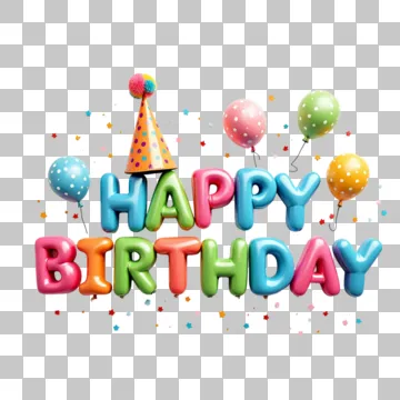 happy birthday png (1)
