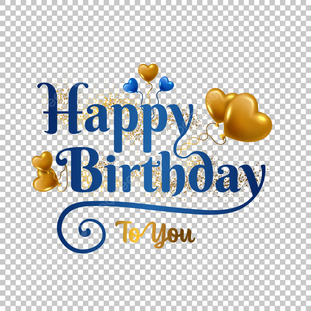 happy birthday text